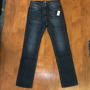 7 For All Mankind | skinny jeans